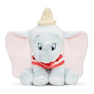 Peluche Dumbo 35 cm