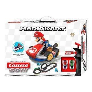 Carrera Go Nintendo Mario Kart/P-Wing
