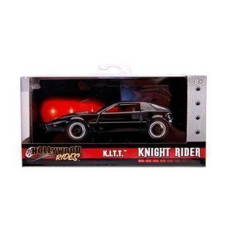 Kitt Coche Fantastico 1:32