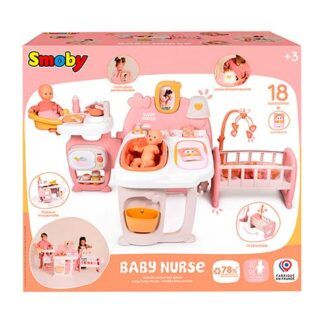 La Casa de los Bebés