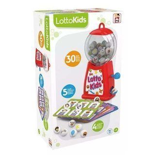 Lotto Kids