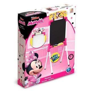 Pizarra Minnie