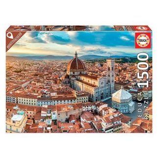 1500 Florencia