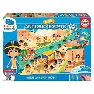 150 Antiguo Egipto