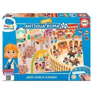 300 Antigua Roma
