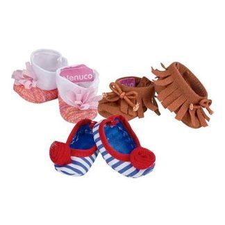 Nenuco zapatos y Accesorios