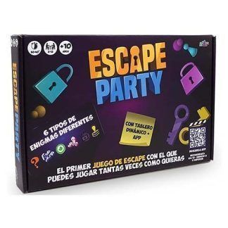 Escape Party