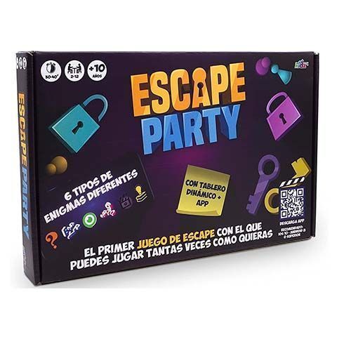 Escape Party