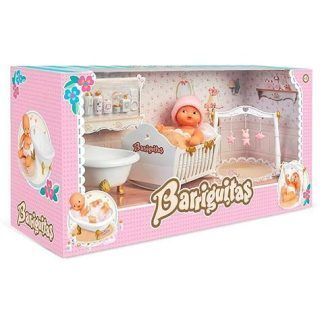 Barriguitas de Siempre Recién nacido