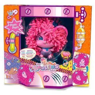 Beasties Pompom