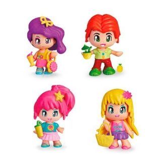 Pinypon Figuras Serie 12