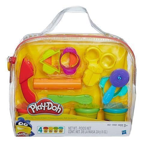 Play Doh Set de Inicio