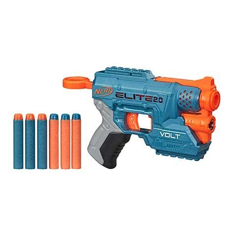 Nerf Elite 2.0 Volt SD 1 - Imagen 2