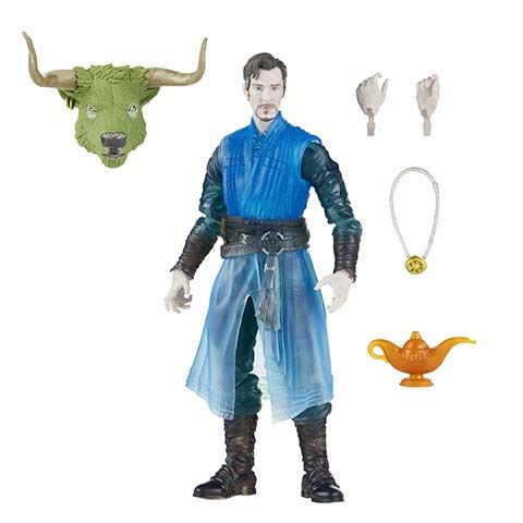 Figura Legend Doctor Stranger Forma Astral 15 cm. - Imagen 2