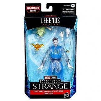 Figura Legend Doctor Stranger Forma Astral 15 cm.