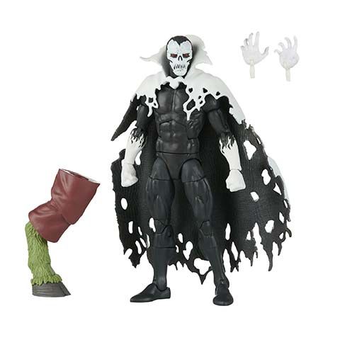 Figura Legend D'Spayre 15 cm. - Imagen 2