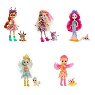 Muñecas Basicas Surtido 2