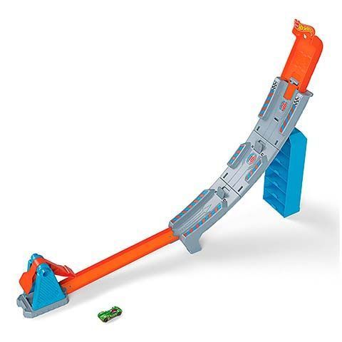 Hot Wheels Pista Campeón de Escalada - Imagen 2