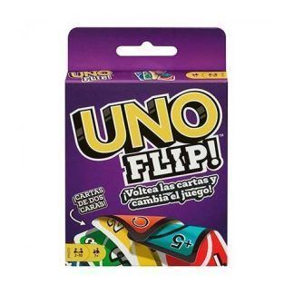 Uno Flip