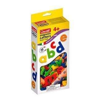 Letras Magnéticas Minúsculas
