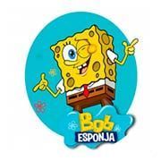 Bob Esponja