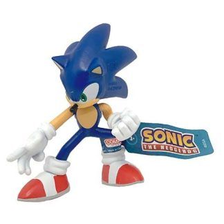 Sonic