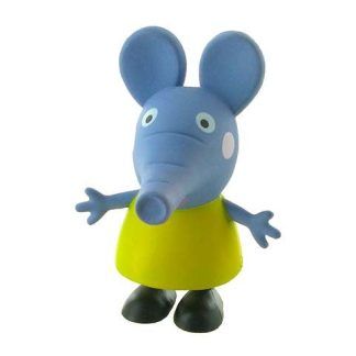 Emily Elephant