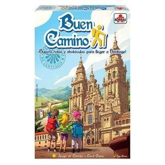 Buen Camino