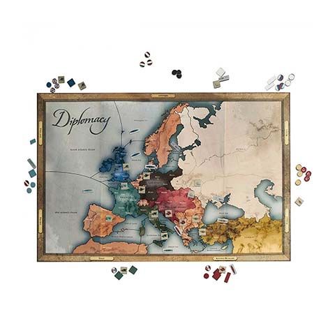 Diplomacy - Imagen 2