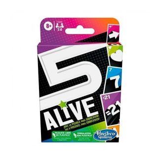 Five Alive