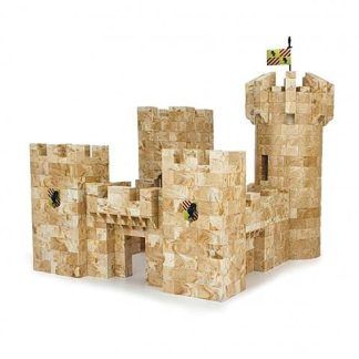 Castillo del Dragón