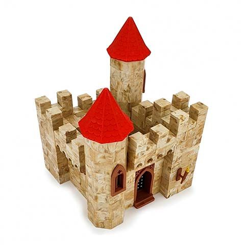 Castillo Del Alba - Imagen 2