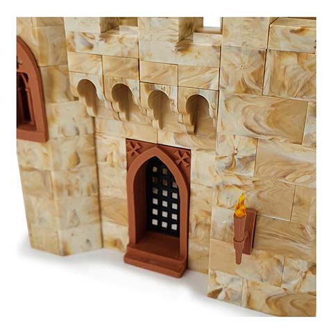 Castillo Del Alba - Imagen 3