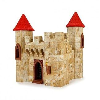 Castillo Del Alba