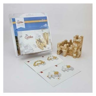 Castillo Serie Mini 02