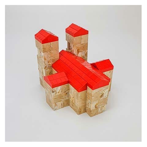 Castillo Serie Mini 03 - Imagen 2