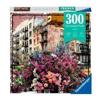 300 Flowers In New York