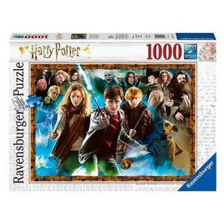 1000 Harry Potter