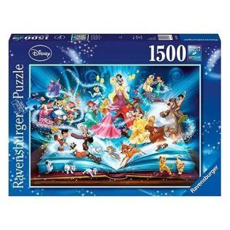 1500 El Libro De Cuentos Disney