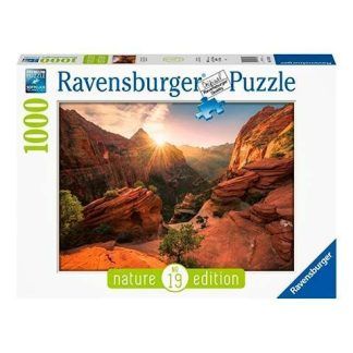 1000 Zion Canyon