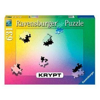 631 Krypt Gradient