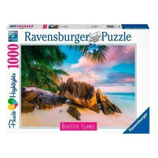 1000 Seychelles