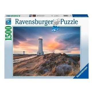 1500 Faro Akranes, Islandia