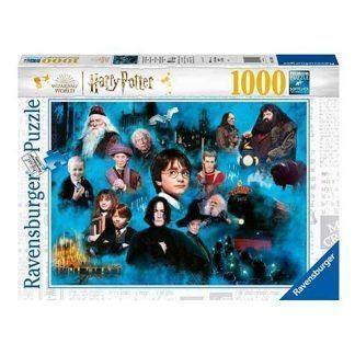1000 Harry Potter