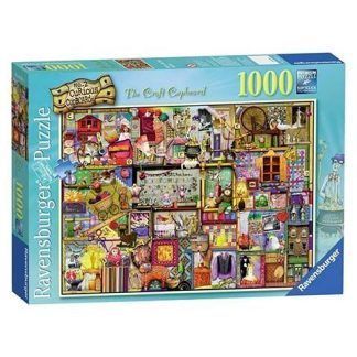 1000 The Craft Cupboard