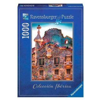 1000 Casa Batlló