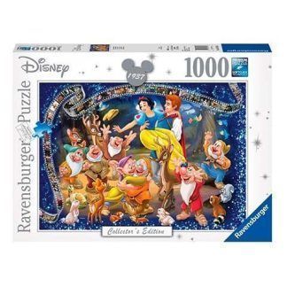1000 Blancanieves