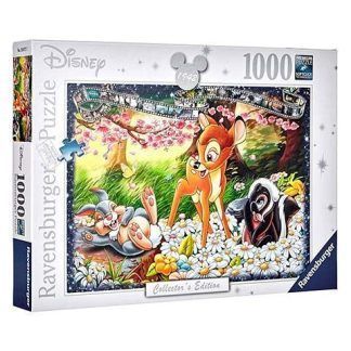 1000 Bambi