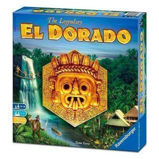 El Dorado