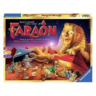 Faraón